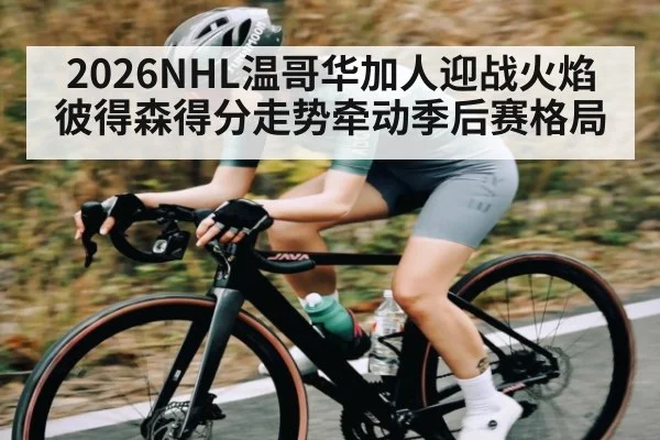 2026NHL温哥华加人迎战火焰 彼得森得分走势牵动季后赛格局