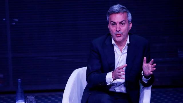 看球直播-拉波尔塔前对手:梅西不该走,登贝莱不该留