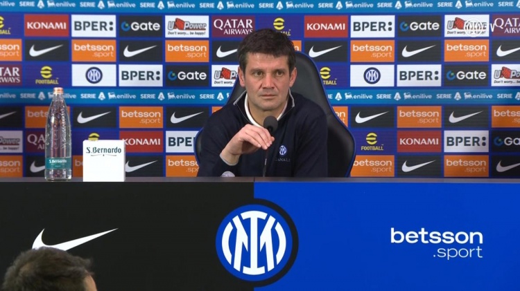 五大联赛直播-齐沃:球迷受到媒体影响对恩里克毫不留情 索默的表现也是我的锅