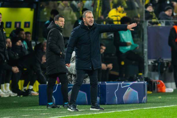 王勤伯：巴萨双杀德国球队意义重大