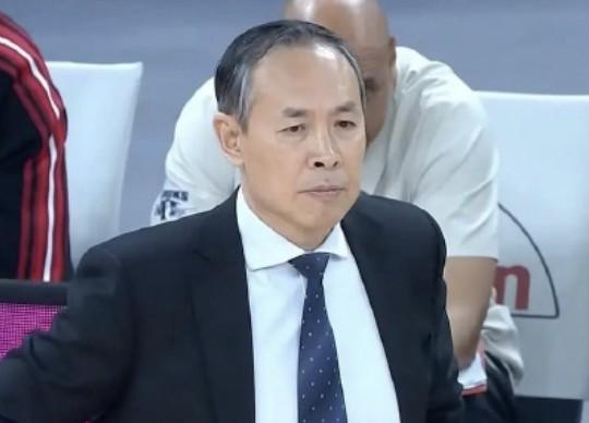 看球直播-许利民：如此困难的情况下大家坚持到了最后，取胜全靠精神力