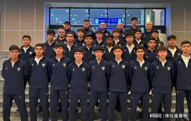 世界杯直播-2-0！U16国足爆冷，击败亚洲杯冠军，球迷看到国足冲击世界杯希望