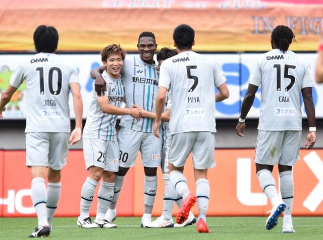 电竞直播-日媒评J联最受关注5大新援 马里携手人和弃将入围