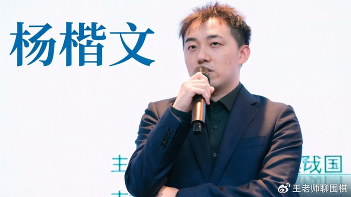 欧洲杯直播-天元烽火:杨楷文绝境屠龙,一招一式写尽棋士铁血|王星昊|围棋|棋盘|大龙|暗河_新浪体育_新浪新闻